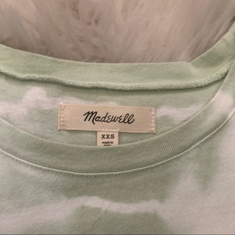 Madewell Shirt - Picture 4 of 8